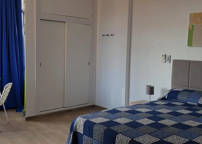 Apartamento Rulosol 5