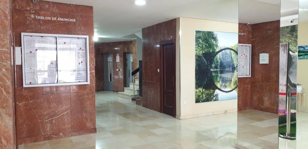 Appartement Rulosol 5