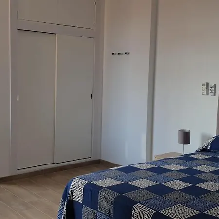 Apartamento Rulosol 5 Torremolinos Exterior photo