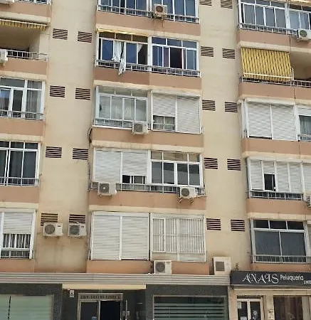 Apartamento Rulosol 5 Torremolinos Exterior photo
