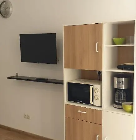 Apartamento Rulosol 5 Torremolinos Exterior photo
