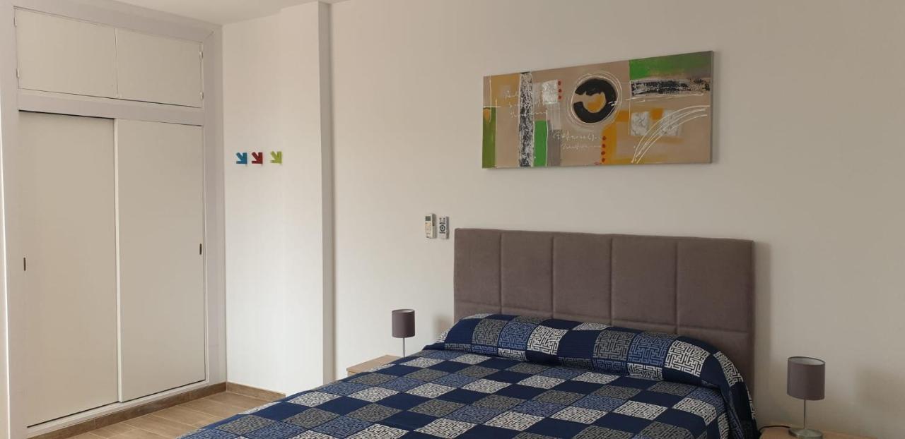 Rulosol 5 Apartment Torremolinos